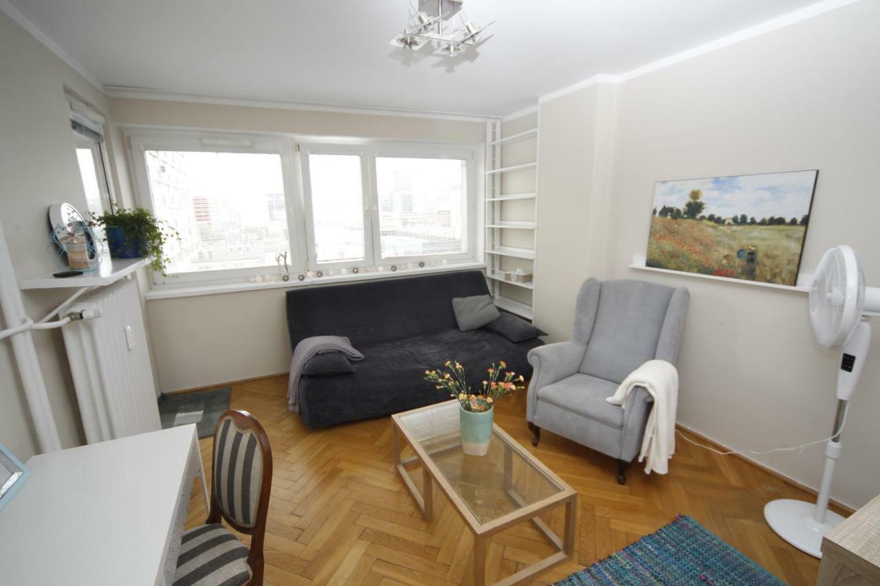 Apartament Chmielna 35 Apartment Warsaw Exterior photo